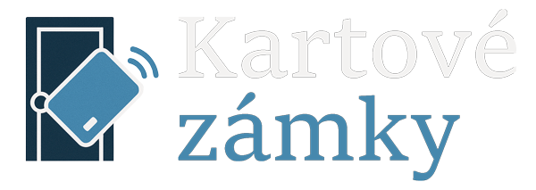 Kartové zámky logo